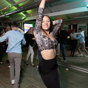 Bild von Ritmo Latino GmbH - Salsa & Bachata Tanzschule