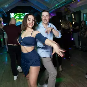Bild von Ritmo Latino GmbH - Salsa & Bachata Tanzschule