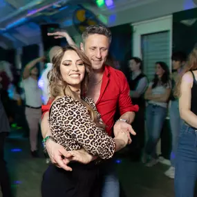 Bild von Ritmo Latino GmbH - Salsa & Bachata Tanzschule