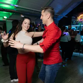 Bild von Ritmo Latino GmbH - Salsa & Bachata Tanzschule