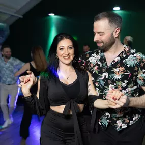 Bild von Ritmo Latino GmbH - Salsa & Bachata Tanzschule