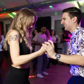 Bild von Ritmo Latino GmbH - Salsa & Bachata Tanzschule