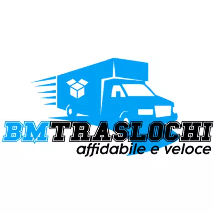 Logo de BM Traslochi di Marko Bubanja