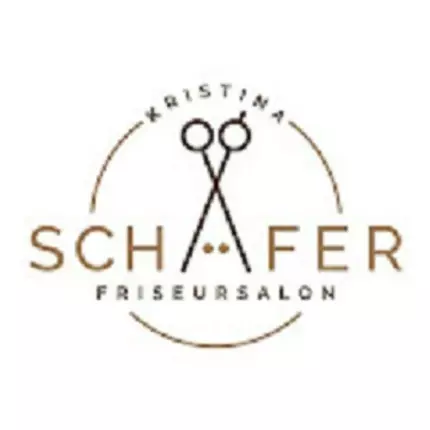 Logo van Friseursalon Kristina Schäfer