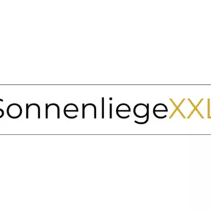 Logo van Sonnenliege XXL