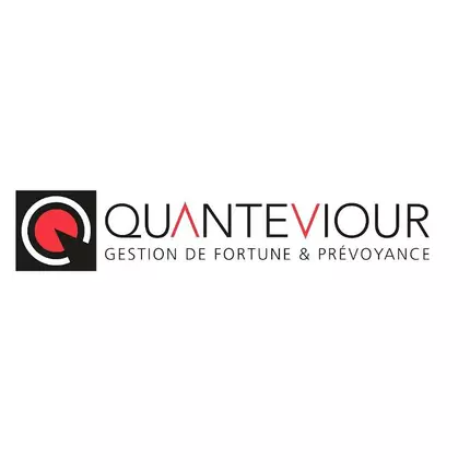 Logo de Quanteviour SA