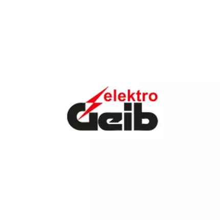 Logo von Elektro Geib GmbH