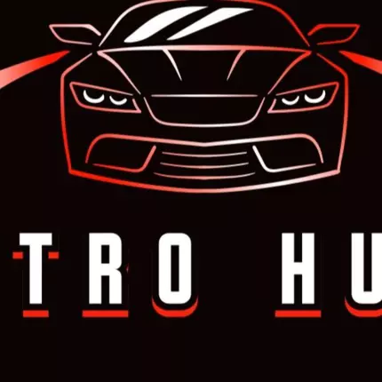 Logo de ELECTRO HUB Ltd.