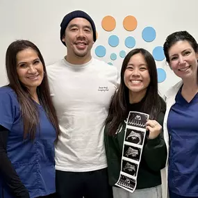 fertility clinic in Walnut Creek and the Bay Area