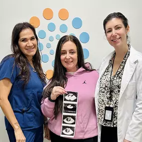 fertility clinic in Walnut Creek and the Bay Area