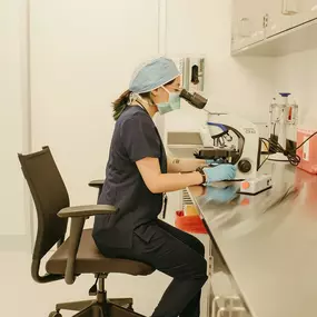 fertility clinic in Walnut Creek and the Bay Area