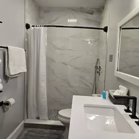 Bild von Barefoot Mailman Inn & Suites, Lantana, West Palm Beach, South Florida