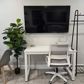 Bild von Barefoot Mailman Inn & Suites, Lantana, West Palm Beach, South Florida