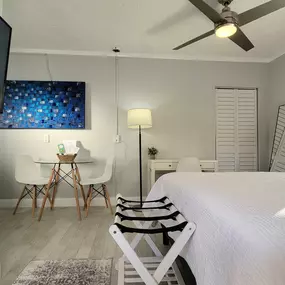 Bild von Barefoot Mailman Inn & Suites, Lantana, West Palm Beach, South Florida