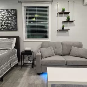 Bild von Barefoot Mailman Inn & Suites, Lantana, West Palm Beach, South Florida