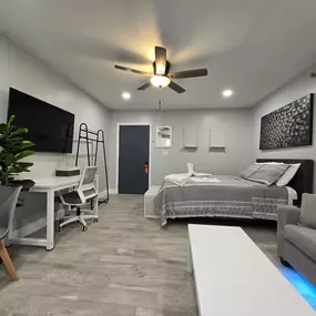 Bild von Barefoot Mailman Inn & Suites, Lantana, West Palm Beach, South Florida
