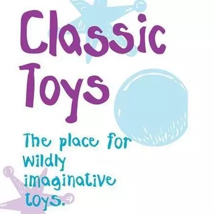 Logo de Classic Toys