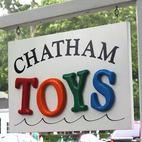 Chatham Toys Chatham, MA