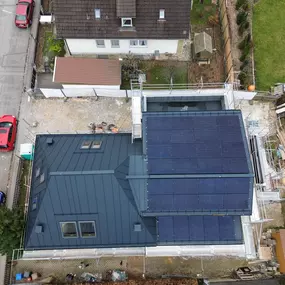 Bild von GSB Photovoltaik - Green Solar Bavaria GmbH