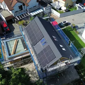 Bild von GSB Photovoltaik - Green Solar Bavaria GmbH