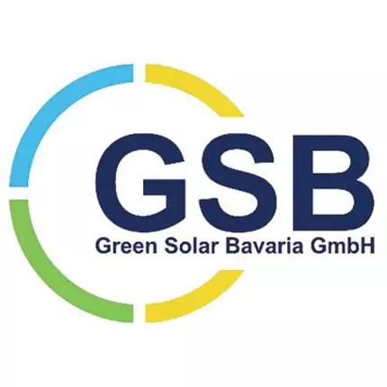 Logo de GSB Photovoltaik - Green Solar Bavaria GmbH