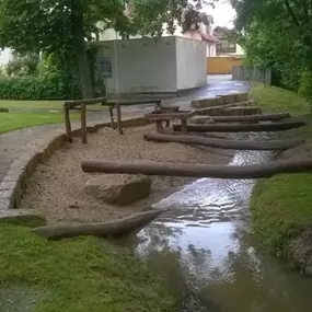 Bild von Natur pur Landschaftsbau Meisterbetrieb