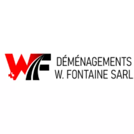 Logo von Déménagement W. Fontaine Sàrl