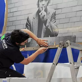 Bild von GEHRKEN werbetechnik Inh. Matthias Gehrken