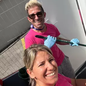 Bild von Marzia Reinigung Team - Pulizie e Manutenzioni Generali - Multiservice
