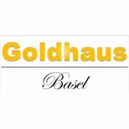 Logo von Goldhaus Basel