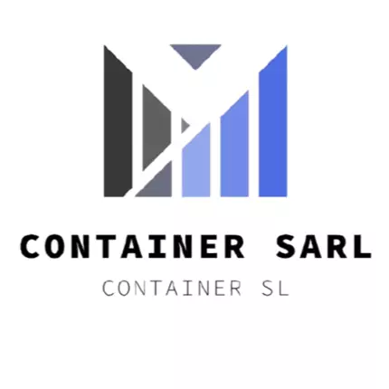 Logo de Container SL