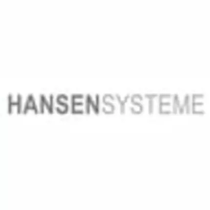 Logo von Hansen-Systeme GmbH