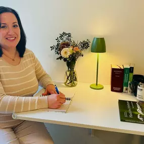 Bild von Naturheilpraxis Sabrina Herrmuth