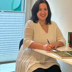 Bild von Naturheilpraxis Sabrina Herrmuth