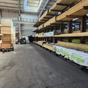 Bild von Abbeygate Timber & Builders Merchants