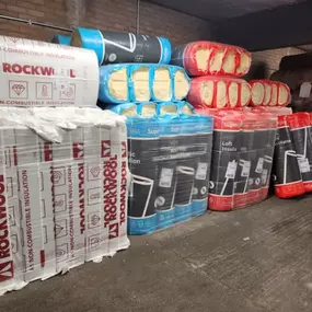 Bild von Abbeygate Timber & Builders Merchants