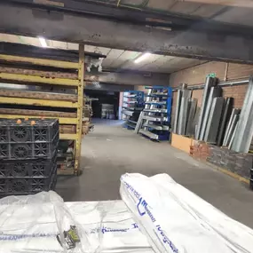 Bild von Abbeygate Timber & Builders Merchants