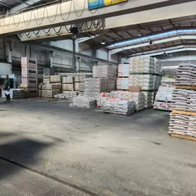 Bild von Abbeygate Timber & Builders Merchants