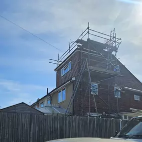 Bild von DB SCAFFOLDING SUSSEX