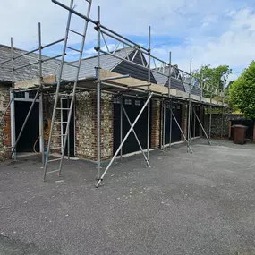 Bild von DB SCAFFOLDING SUSSEX