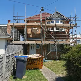 Bild von DB SCAFFOLDING SUSSEX