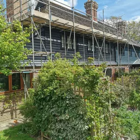 Bild von DB SCAFFOLDING SUSSEX