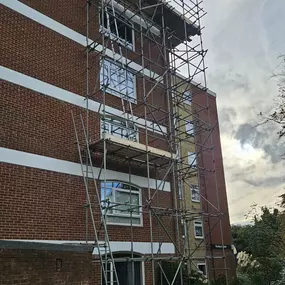 Bild von DB SCAFFOLDING SUSSEX