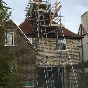 Bild von DB SCAFFOLDING SUSSEX