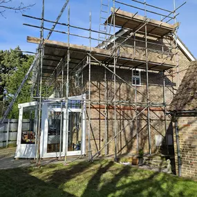 Bild von DB SCAFFOLDING SUSSEX