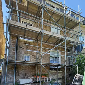 Bild von DB SCAFFOLDING SUSSEX