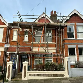 Bild von DB SCAFFOLDING SUSSEX