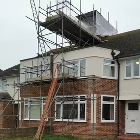 Bild von DB SCAFFOLDING SUSSEX