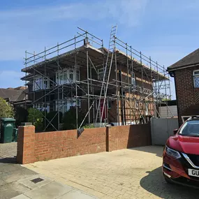 Bild von DB SCAFFOLDING SUSSEX