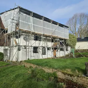 Bild von DB SCAFFOLDING SUSSEX